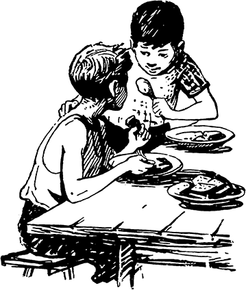 С первым открытием, Костик!<br />(Рассказы) - i_012.png