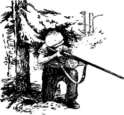 С первым открытием, Костик!<br />(Рассказы) - i_013.png