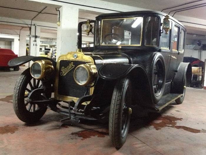 Под прикрытием (СИ) - img_15