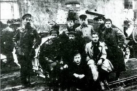 Под прикрытием (СИ) - img_30