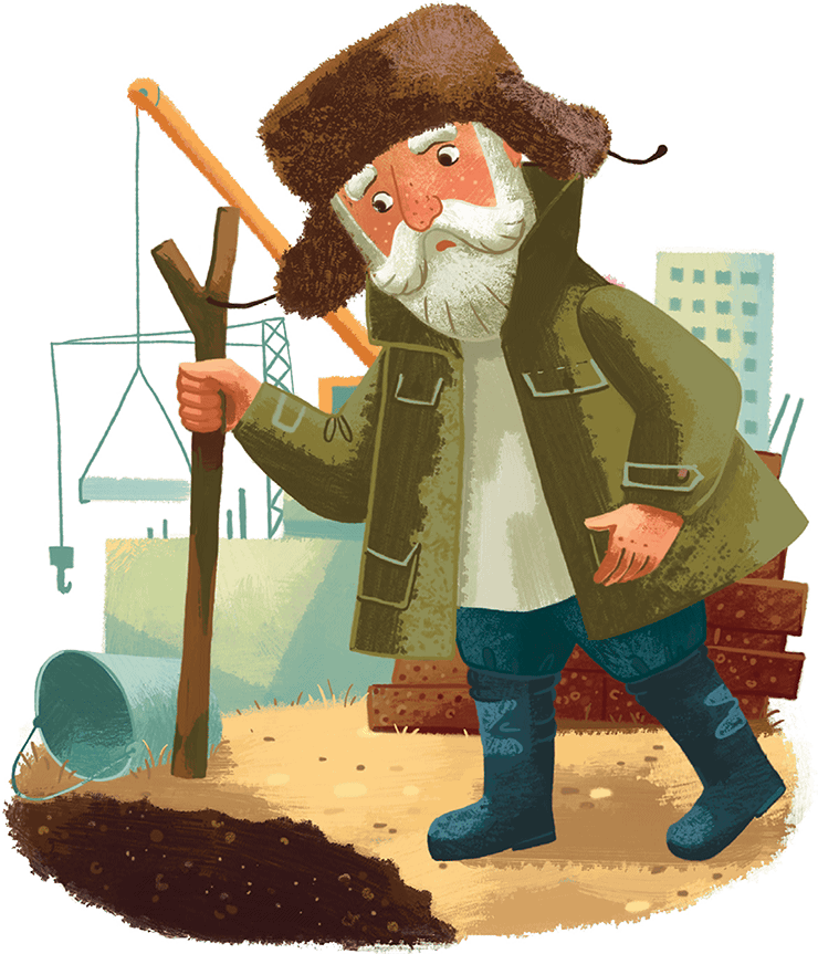 Главные правила безопасности. Энциклопедия для малышей в сказках - i_005.png