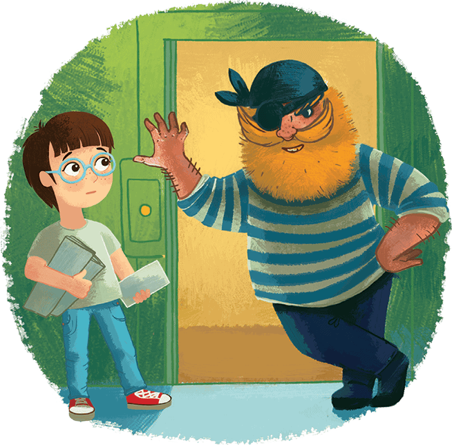 Главные правила безопасности. Энциклопедия для малышей в сказках - i_011.png