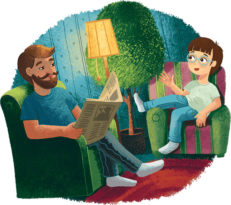 Главные правила безопасности. Энциклопедия для малышей в сказках - i_013.png