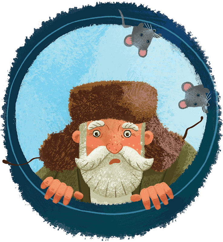 Главные правила безопасности. Энциклопедия для малышей в сказках - i_017.png