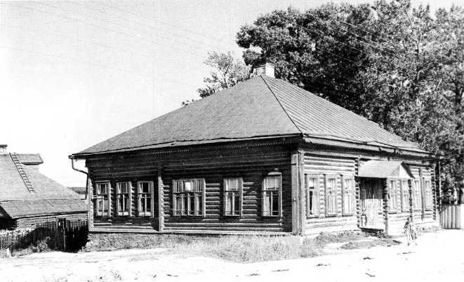 Я помню...<br />(Автобиографические записки и воспоминания) - _15012.jpg