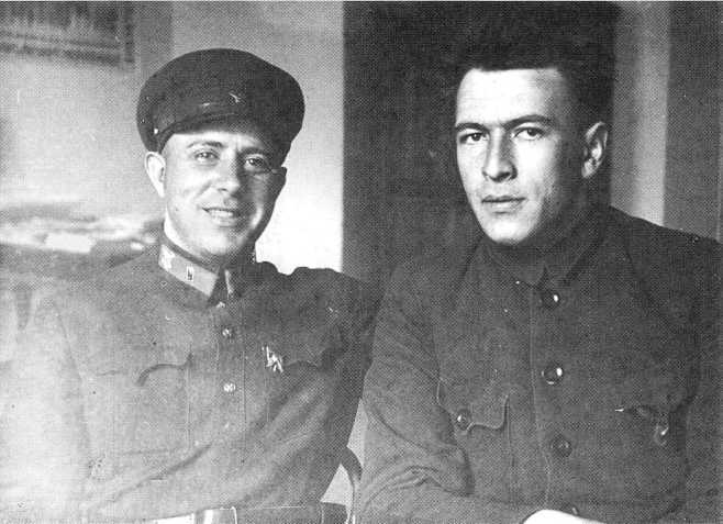 Я помню...<br />(Автобиографические записки и воспоминания) - _15031.jpg