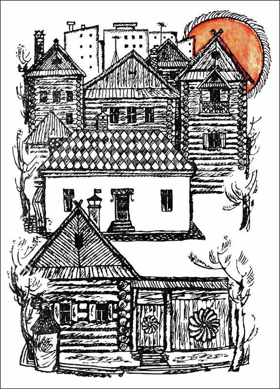 Далекие горнисты<br />(Повести и рассказы) - i_003.jpg