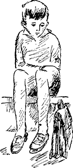 Далекие горнисты<br />(Повести и рассказы) - i_007.png