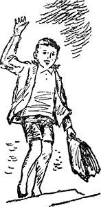 Далекие горнисты<br />(Повести и рассказы) - i_024.png