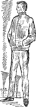 Далекие горнисты<br />(Повести и рассказы) - i_025.png