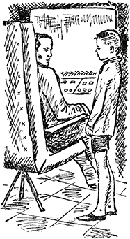 Далекие горнисты<br />(Повести и рассказы) - i_026.png