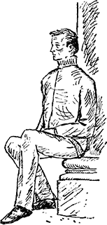 Далекие горнисты<br />(Повести и рассказы) - i_028.png