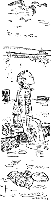 Далекие горнисты<br />(Повести и рассказы) - i_032.png