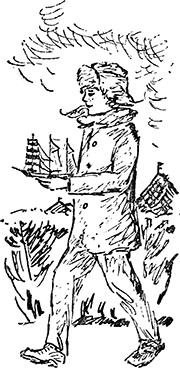 Далекие горнисты<br />(Повести и рассказы) - i_035.png