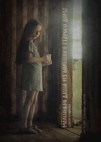 Маленькая Даша из большого старого дома (СИ) - Ермолаев Сергей Сергеевич