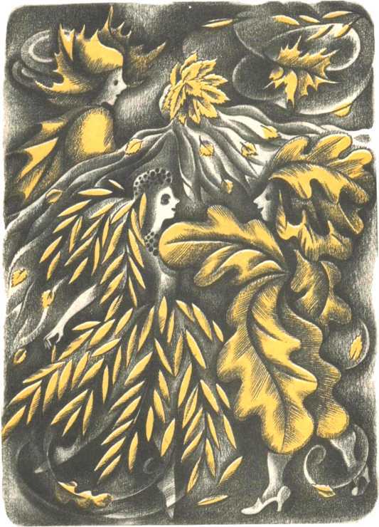 Не уходи, Аук!<br />(Лесные сказки) - i_032.jpg