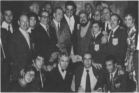 Мюнхен — 1972. Кровавая Олимпиада - i_001.jpg