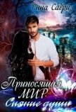 Читать книгу Сияние души (СИ), автор Садри Рина Сияние души (СИ) - Садри Рина