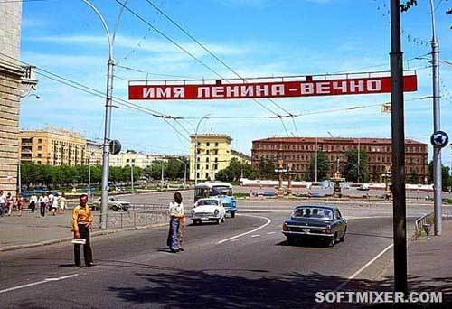 Попаданец в себя, 1965 год (СИ) - i_018.jpg