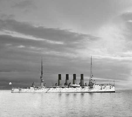 Неожиданная Россия (СИ) - i_168.jpg