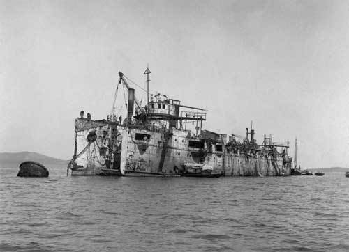 Неожиданная Россия (СИ) - i_171.jpg