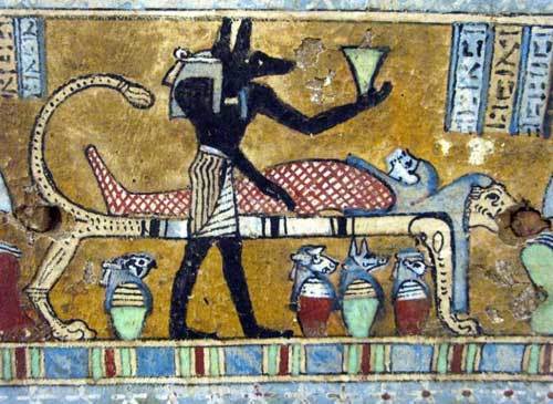 Нефть до эпохи нефти. История "чёрного золота" до начала XX века (СИ) - i_001.jpg