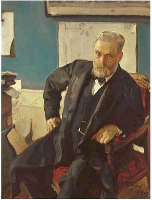 Нефть до эпохи нефти. История "чёрного золота" до начала XX века (СИ) - i_022.jpg