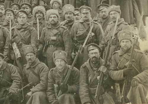 Неожиданная Россия. XX век (СИ) - i_008.jpg