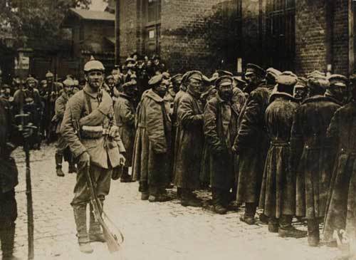 Неожиданная Россия. XX век (СИ) - i_011.jpg