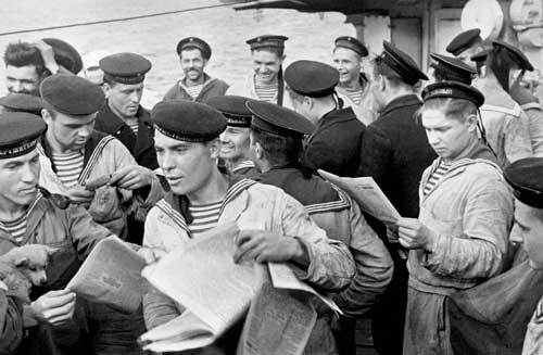 Неожиданная Россия. XX век (СИ) - i_102.jpg