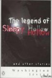 The Legend of Sleepy Hollow - Irving Washington