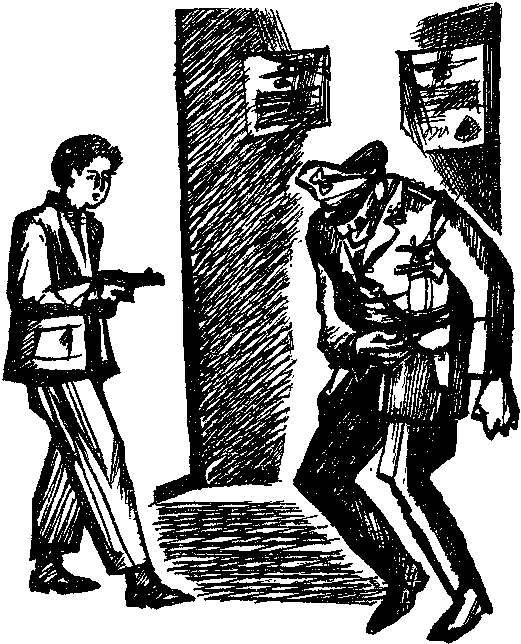 Антология советского детектива-44. Компиляция. Книги 1-20 (СИ) - i_051.png