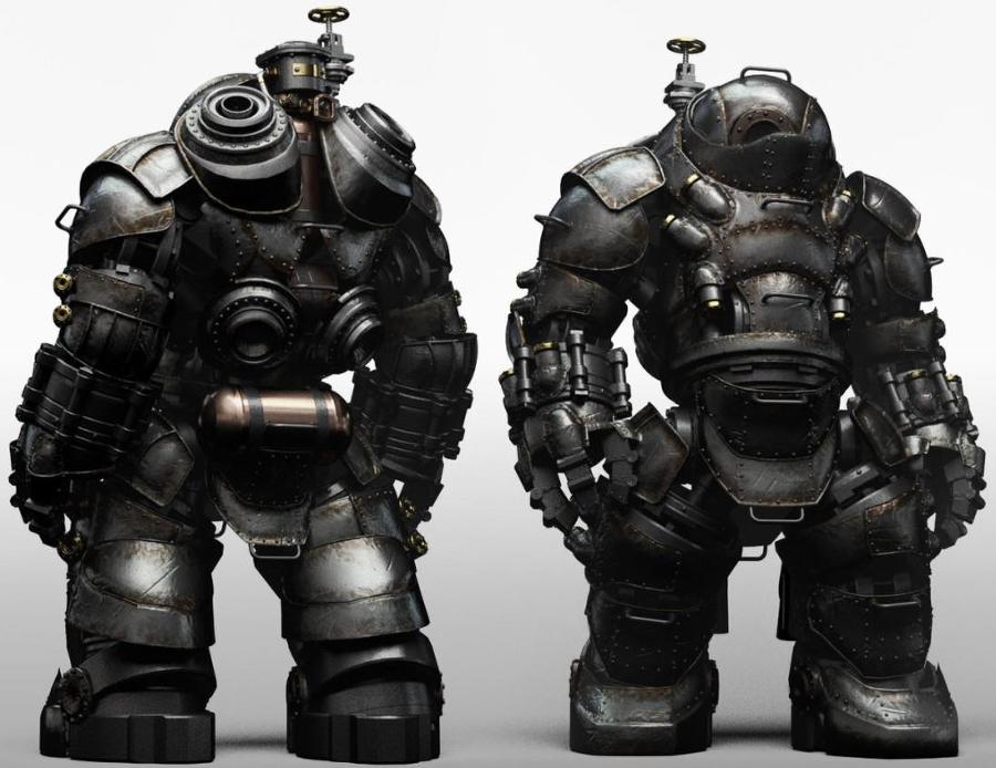 Гонка Героев (СИ) - _7.jpg