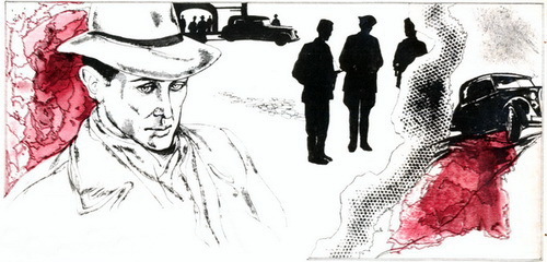 Антология советского детектива-38. Компиляция. Книги 1-20 (СИ) - i_002.jpg