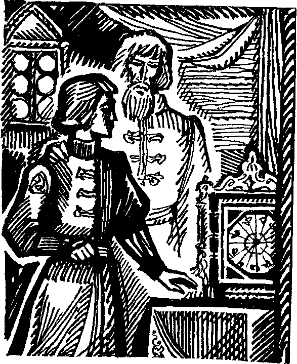 Антоллогия советского детектива-40. Компиляция. Книги 1-11 (СИ) - i_010.png