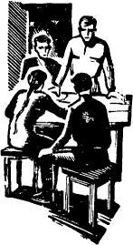 Антоллогия советского детектива-40. Компиляция. Книги 1-11 (СИ) - i_031.jpg