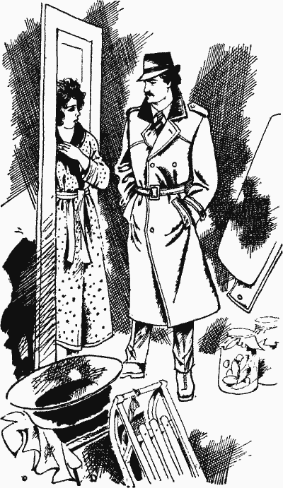 Антоллогия советского детектива-40. Компиляция. Книги 1-11 (СИ) - i_099.png