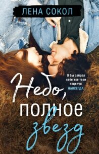 Небо, полное звезд - Сокол Лена