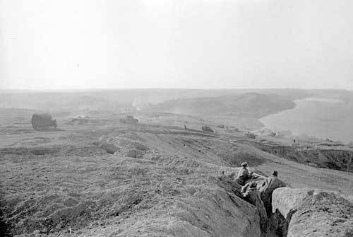 Мамалыжный десант (СИ) - i_002.jpg