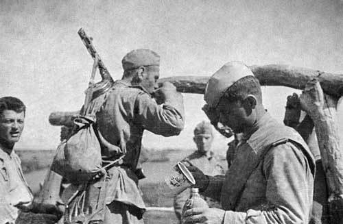 Мамалыжный десант (СИ) - i_004.jpg