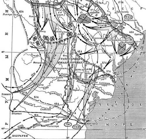 Мамалыжный десант (СИ) - i_005.jpg