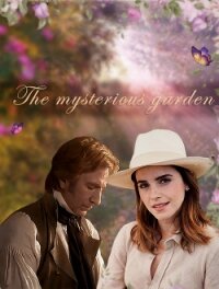 The mysterious garden (СИ) - "theoremI"