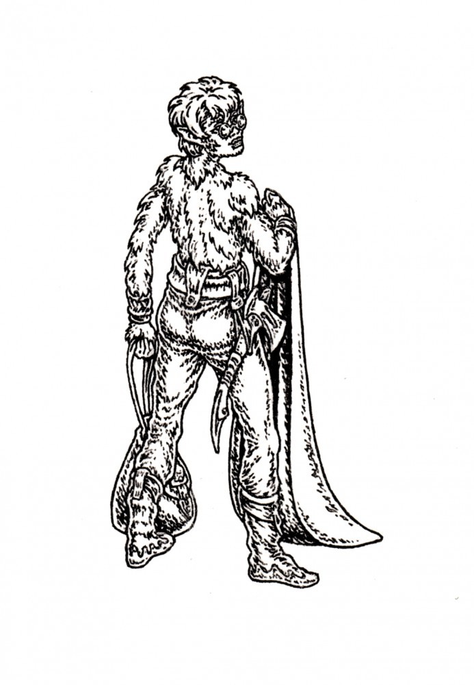 Кость для Пойнтера (СИ) - i_002.jpg