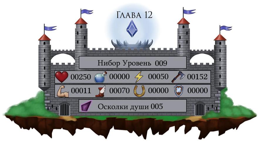 Плевать мне на Игру! (СИ) - _9.jpg
