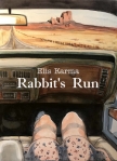 Заячье бегство / Rabbit's run (СИ) - Karma Elis