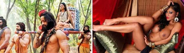 Античная наркомафия - 9 (СИ) - i_099.jpg