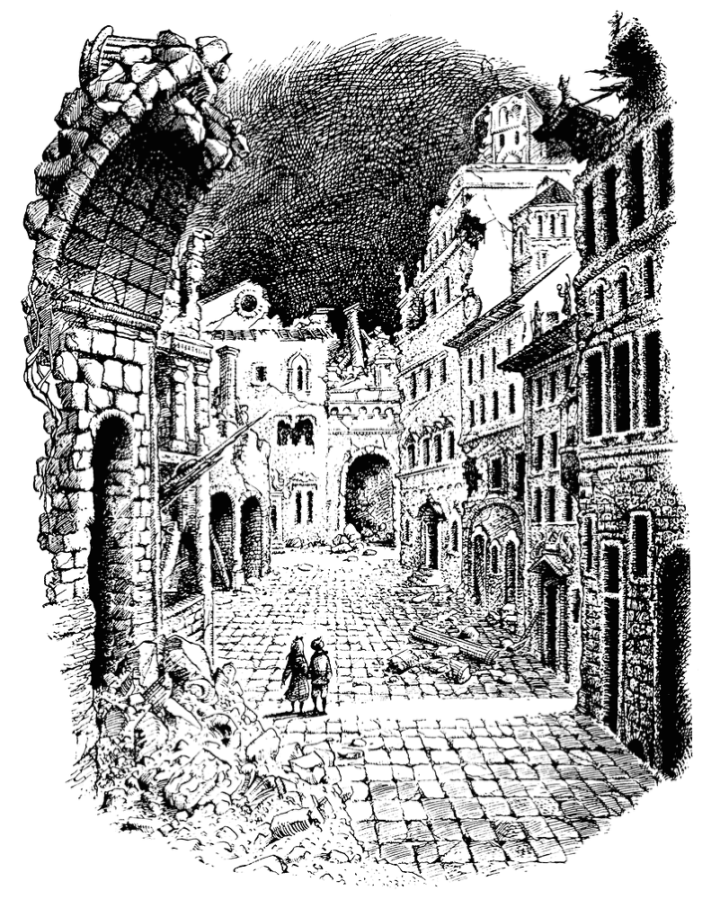 Хроники Нарнии. Вся история Нарнии в 7 повестях - i_010.png