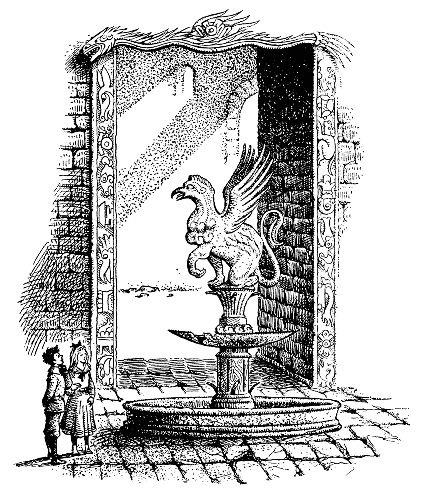 Хроники Нарнии. Вся история Нарнии в 7 повестях - i_011.png
