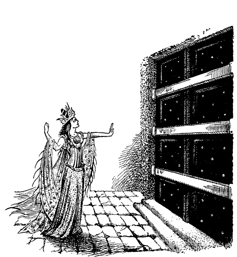 Хроники Нарнии. Вся история Нарнии в 7 повестях - i_015.png