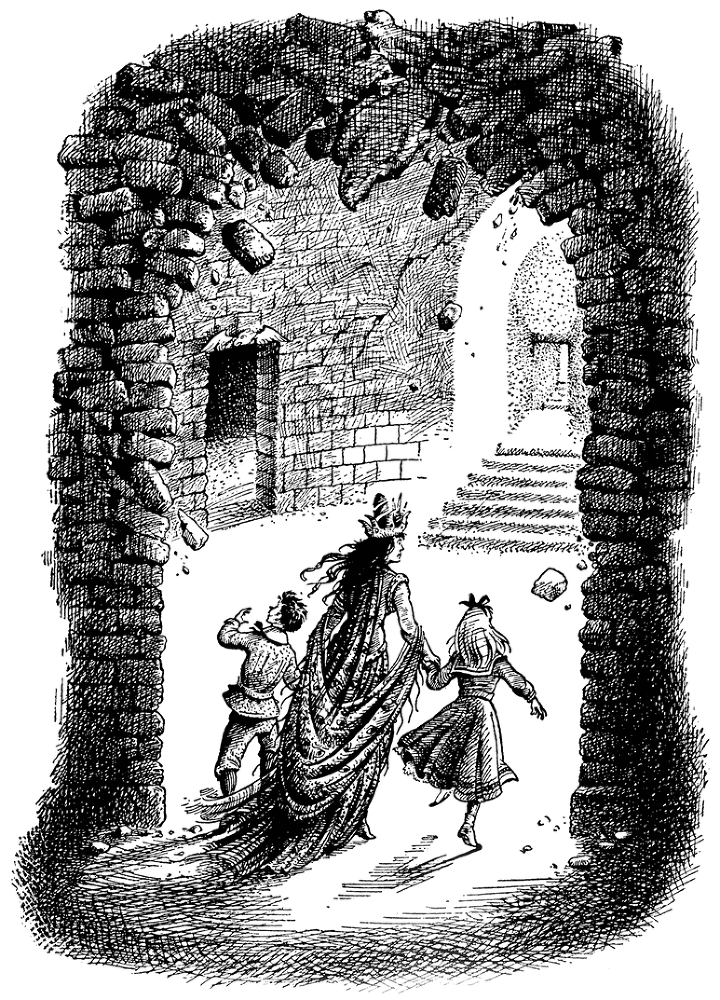 Хроники Нарнии. Вся история Нарнии в 7 повестях - i_016.png